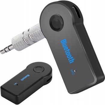 Přijímač zvuku adaptér bluetooth mini jack