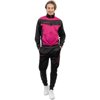 Мъжки анцуг Givova Tuta Visa Luxury Glitter Men Tracksuit TR018-0610