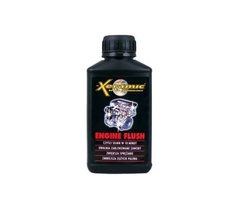 Xeramic Engine Flush 250 ml