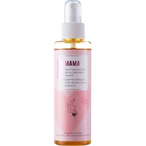 Biobaza Mama Олио против стрии за бременни, 150 ml - baby
