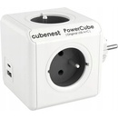 Zásuvky PowerCube Original USB A+C PD 20 W