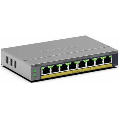 Netgear GS108EP-100EUS