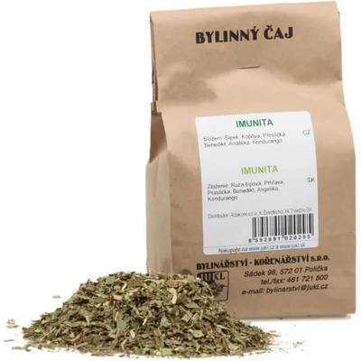 JUKL Билков чай Имунитет 100 г