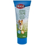 TRIXIE Вкусотия за кучета premio пилешки пастет - 110г