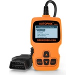 Autophix OM123 пълна самодиагностика на OBD II (OM123)
