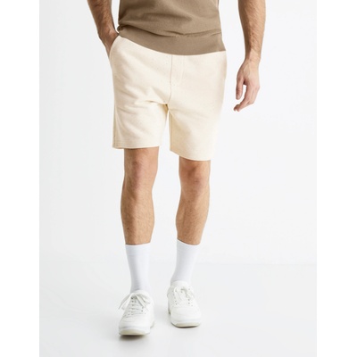 Celio Bonepsey Къси панталони Celio | Bezhov | МЪЖЕ | S