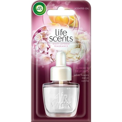 Air Wick náplň Summer delights 19ml