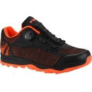 R2 Orion ATSH01C černá/oranžová