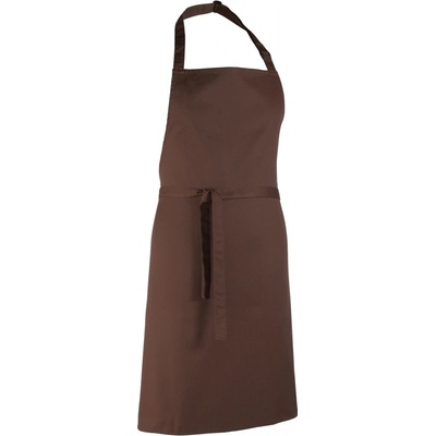 Premier Zástěra s laclem Colours PR150