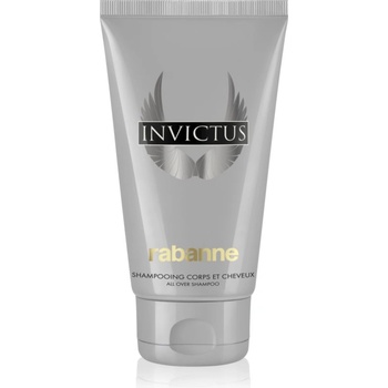 Rabanne Invictus душ гел за мъже 150ml