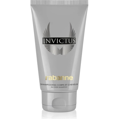 Rabanne Invictus душ гел за мъже 150ml