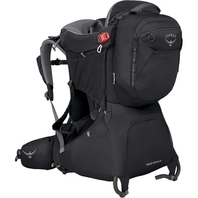 OSPREY Poco Premium 36 black – Zboží Dáma