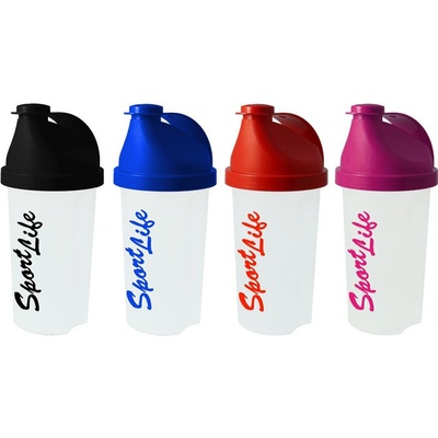 Tvar Šport Life 500 ml
