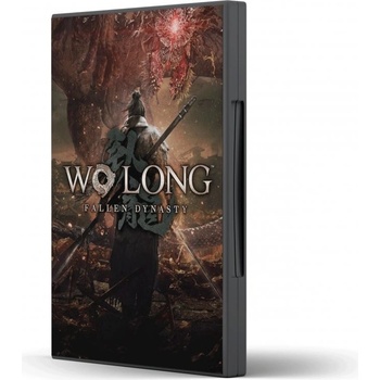 Wo Long: Fallen Dynasty