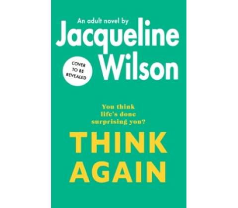Think Again