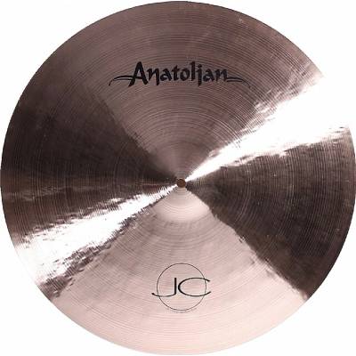Anatolian JS 16 MLCRH JAZZ ML CRASH