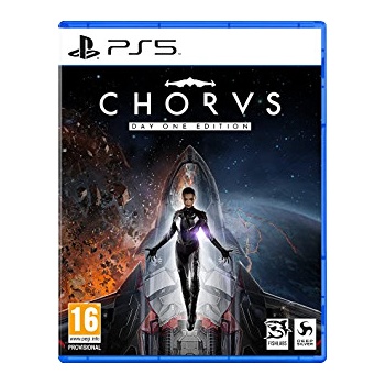 Chorus (D1 Edition)