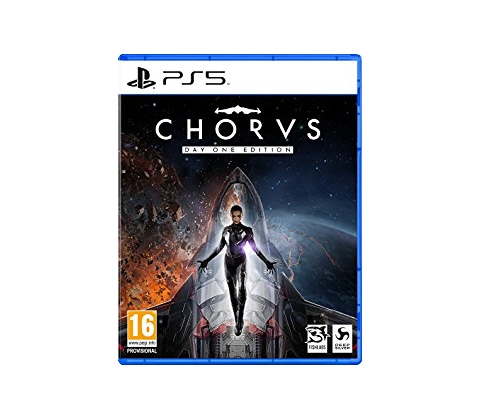 Chorus (D1 Edition)
