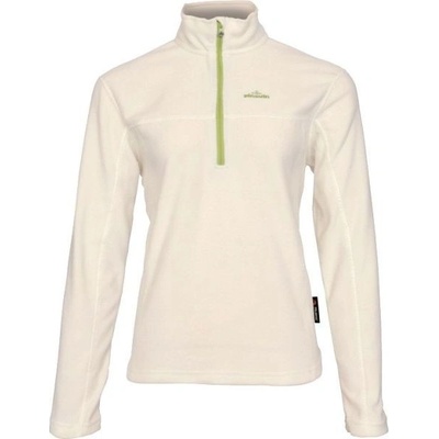 Pinguin Irbis Women white/yellow