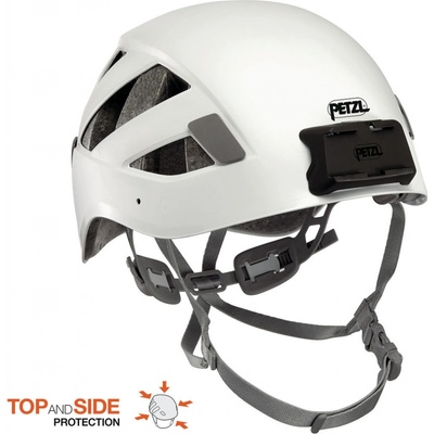 Petzl Boreo Caving