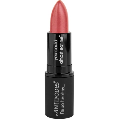 Antipodes Rúž 8 Dusky Sound Pink 4 g