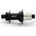 Black Peak Задна главина черен Peak 101 CL Micro Spline 142x12 32H