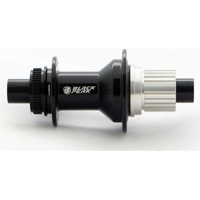 Black Peak Задна главина Black Peak 101 CL Micro Spline 142x12 32H
