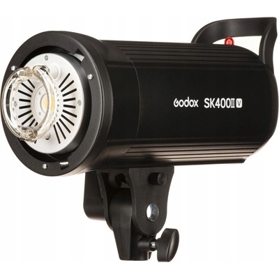 Godox SK400II-V 400 Ws – Zboží Živě
