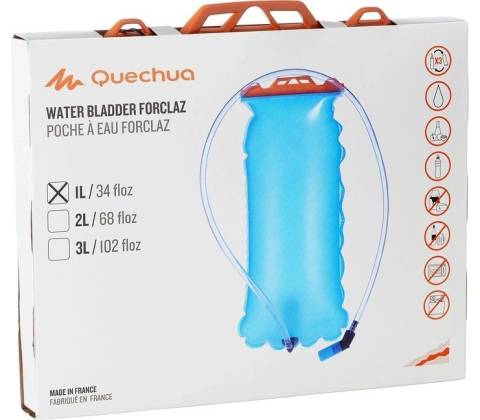 Hydrovak Quechua 2l