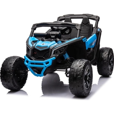 Lean Cars Can-am DK-CA003 Elektrická bugina modrá