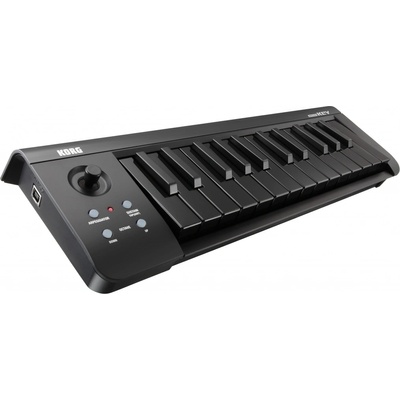 Korg MICROKEY 25