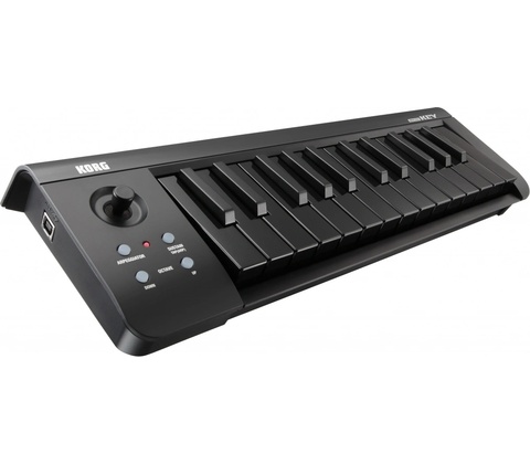 Korg MICROKEY 25