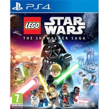 Lego Star Wars: The Skywalker Saga