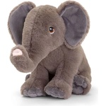 Keel Toys Keeleco, Слон, 25 см