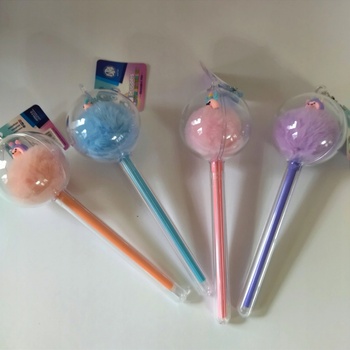 Astra FLUFFY PASTEL 201022137