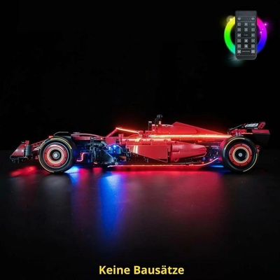 LEGO® 42207 Světla pro BrickBling Ferrari SF-24