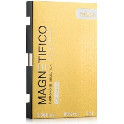 Parfumy s feromónmi pre ženy Valavani Seduction For Woman 2 ml Magnetifico