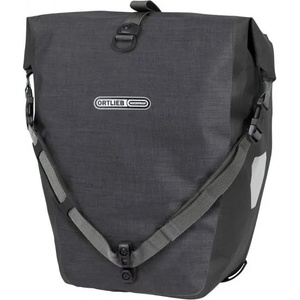 Ortlieb Back-Roller Plus CR Цвят: червен