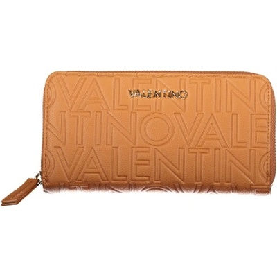 Valentino Дамско портмоне valentino bags, Размер uni, Цвят Кафяво (vps8pg155pansy_macuoio)