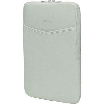 DICOTA Sleeve Eco SLIM S for Microsoft Surface silver sage D31993-DFS