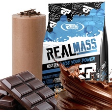 Real Pharm Real Mass 1000 g