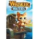 Whisker Waters