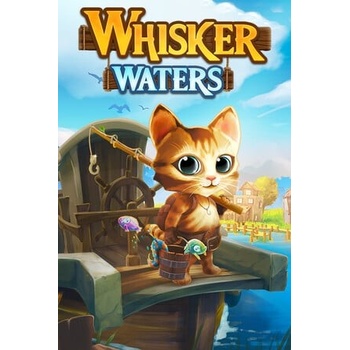Whisker Waters