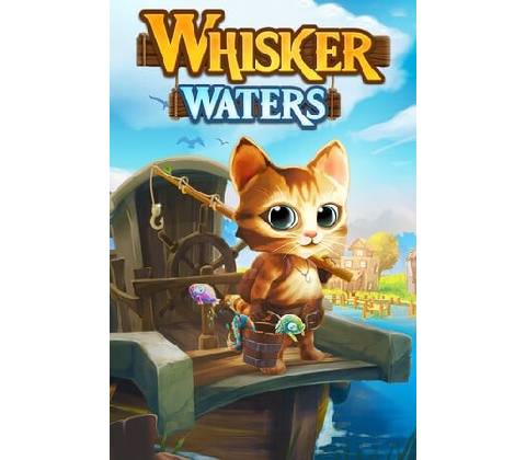 Whisker Waters