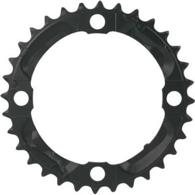 SHIMANO Převodník SH Deore FC-M590 32 zubů, 9 speed, 104 mm, černý – Hledejceny.cz