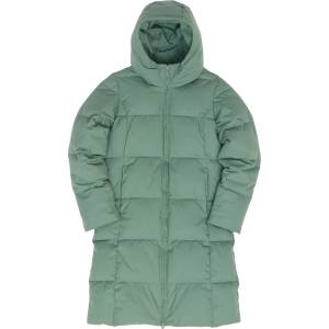 MAZINE Дамско палто Mazine Women's Basic Puffer Coat - Jade - размер XS (102-4718-0311)