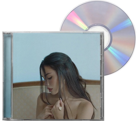 Beer Madison: Locket - CD
