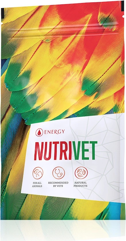 NUTRIVET 90 kapslí
