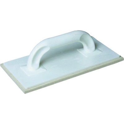 SPOKAR HLADÍTKO BÍLÁ PLSŤ 250 x 130 x 10 mm