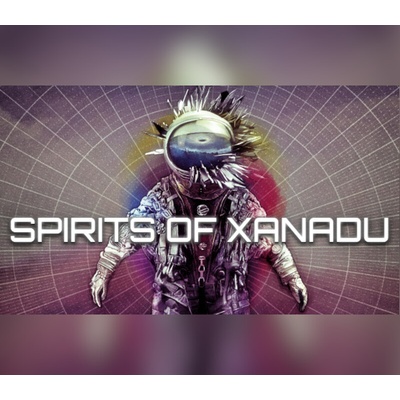 Spirits of Xanadu